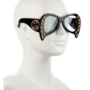 ⭐️⭐️Authentic Beautiful Gucci Oversize Sunglasses⭐️⭐️
